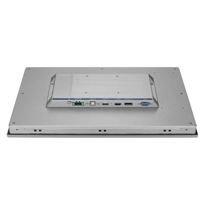 15.6 Inch Full HD Industrial-Grade Monitor